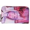 Bild von Loungefly Spider-gwen Spider-verse Marvel Brieftasche One Size