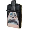 Bild von Loungefly Disney The Nightmare Before Christmas Mayor Lenticular Brieftasche One Size