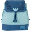 Bild von Loungefly Disney Stitch Rucksack 26 Cm One Size