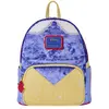 Bild von Loungefly Disney Snow White Cosplay Rucksack One Size