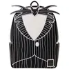Bild von Loungefly Nightmare Before Christmas Jack Skellington Fill Size Rucksack One Size