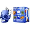 Bild von Police To Be Free To Dare 125ml Eau De Toilette One Size
