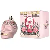 Bild von Police To Be Tattoo Art Eau De Parfum 125ml One Size