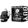 Bild von Police To Be Bad Guy 40ml Eau De Toilette One Size