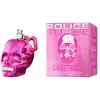 Bild von Police To Be Sweet Girl Eau De Parfum 125ml 125 ml