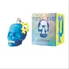 Bild von Police To Be Good Vibes Eau De Parfum 125ml One Size