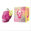 Bild von Police To Be Good Vibes Eau De Parfum 125ml One Size