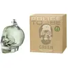 Bild von Police To Be Green Eau De Toilette 125ml One Size