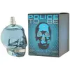 Bild von Police To Be Or Not To Be 125ml Eau De Toilette One Size