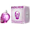 Bild von Police To Be 125ml Eau De Parfum One Size