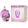 Bild von Police To Be Woman 40ml Eau De Parfum One Size