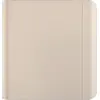 Bild von Kobo Libra Colour Notebook Sleep Cover Beige