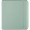 Bild von Kobo Libra Colour Basic Sleep Cover Grün