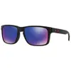 Bild von Oakley Holbrook Polarisierte Sonnenbrille Positive Red Iridium/CAT3