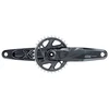 Bild von SRAM GX Eagle Superboost+ Lunar 148 Kurbel- und Kettenblattset