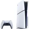 Bild von PlayStation 5 Slim mit Laufwerk