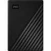 Bild von WD My Passport 2TB Black