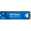 Bild von WD Blue SA510 2TB SATA M.2 SSD