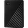 Bild von WD My Passport 6TB Schwarz