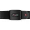 Bild von Polar Verity Sense Herzfrequenzmesser Armband Schwarz S-L