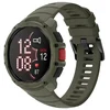 Bild von Polar Street X Uhr Grün