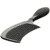 Bild von The Wet Brush Professional Pro Detangling Comb Black Bürste One Size