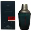 Bild von Hugo Dark Blue Vaporizer 75ml Eau De Toilette One Size
