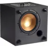 Bild von Klipsch R-8SW Schwarz