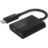 Bild von Belkin USB-C auf 2 x USB-C Adapter