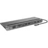 Bild von Belkin USB-C 11-in-1 Multiport Dockingstation