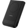 Bild von Belkin UltraCharge Pro Wireless Powerbank mit MagSafe 10.000 mAh mit Schnellladen Schwarz