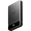 Bild von Belkin Powerbank 10.000 mAh mit Schnellladefunktion 45 Watt Schwarz