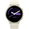 Bild von Garmin Vivoactive 6 Music Gold/Weiß