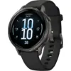 Bild von Garmin Venu 4 Schwarz 41 mm