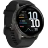 Bild von Garmin Venu 4 Schwarz 45 mm