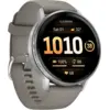 Bild von Garmin Venu 4 Silber/Grau 45 mm