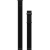 Bild von Garmin Nylonarmband Schwarz 20 mm