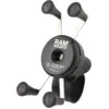 Bild von RAM Mounts Handyhalterung Fahrradlenker standardmäßiges Smartphone