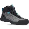 Bild von Black Diamond Mission Leather Mid Wp Zustiegsschuhe EU 40