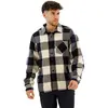 Bild von Black Diamond Project Lined Flannel Langarmhemd S