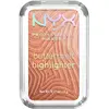 Bild von Nyx Professional Makeup Buttermelt-35 Butta In Bronze Hervorhebung One Size