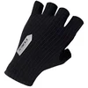 Bild von Q36.5 Dottore Pro Schwarze Kurze Handschuhe, Größe L