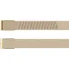 Bild von WHOOP MG SuperKnit Luxe Band Beige