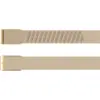 Bild von WHOOP 5.0 SuperKnit Luxe Band Beige