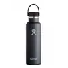 Bild von Hydro Flask Standard Mouth 620ml Thermosflasche One Size
