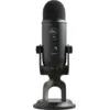Bild von Blue Yeti Blackout