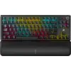 Bild von Corsair K70 CORE TKL Wireless Mechanische Gaming Tastatur QWERTZ