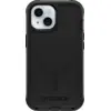 Bild von OtterBox Defender Apple iPhone 13, 14 und 15 Backcover mit Magnet Schwarz