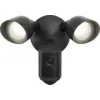 Bild von Ring Floodlight Camera 2K Schwarz