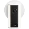 Bild von Ring Spotlight Camera 4K Pro Kabelgebunden Weiß